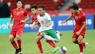 U23 Việt Nam được thưởng 3 tỷ đồng