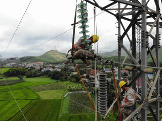 Quảng Ninh: Cắt điện khẩn cấp để đảm bảo an toàn cho hệ thống điện quốc gia