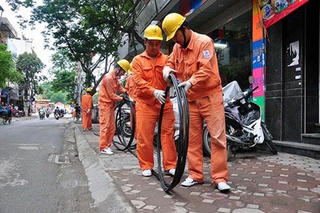 Đảm bảo điện phục vụ các hoạt động kỷ niệm Quốc khánh 2-9
