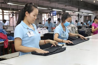 Thủ tục chi trả trợ cấp thôi việc như thế nào?