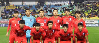 World Cup: Hàn Quốc, Ai Cập, Iran và Mexico công bố danh sách sơ bộ