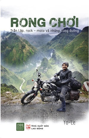 Hồi ức 'Rong chơi'