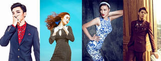 Top 4 "The Remix": Hòa giọng tưởng nhớ nhạc sĩ Trần Lập