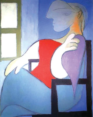 ‘Nàng thơ’ của Picasso (1881-1973) qua ngưỡng 100 triệu USD