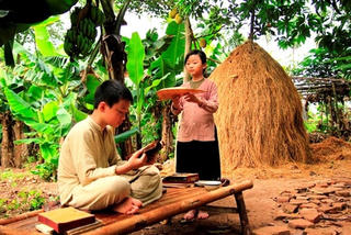 Khai mạc Liên hoan phim Việt Nam lần thứ 19