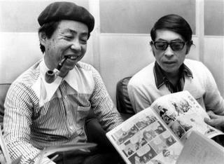Motoo Abiko - 'cha đẻ' bộ truyện tranh Doraemon qua đời