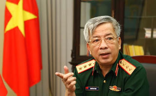 Việt Nam-Australia hợp tác bảo đảm an ninh nguồn nước