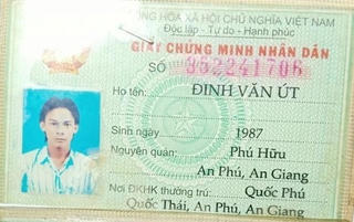Đã bắt được hai đối tượng bỏ trốn khỏi khu cách ly tập trung