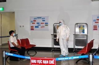 Tăng cường phòng - chống và phát hiện virus Zika