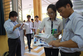 Nâng cao năng lực sinh viên theo chuẩn đầu ra