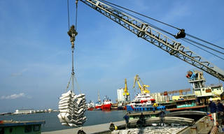 Thị trường logistics Việt Nam: 'Miếng ngon' của khối ngoại