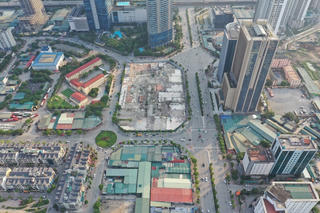 Không để bất động sản bất động