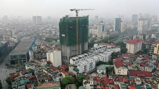 Doanh nghiệp lao đao vì Covid-19