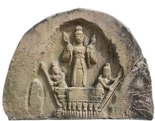 Công nhận 14 bảo vật quốc gia