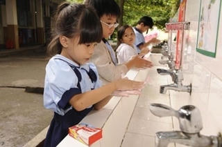 Phòng chống dịch bệnh mùa Đông Xuân trong các trường học