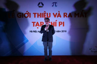 Nuôi dưỡng niềm đam mê toán học