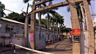 Công an TP HCM: Đã ổn định tình hình tại Trại tạm giam Chí Hòa