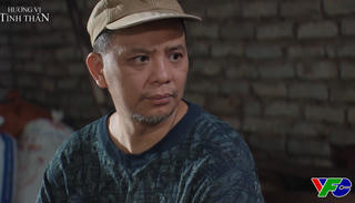 Hương vị tình thân tập 125: Chiến 'chó' trở về giúp ông Sinh minh oan