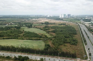  ‘Hô biến’ đất công vào tay tư nhân: Hàng loạt lãnh đạo tỉnh Bình Dương ‘nhúng chàm’