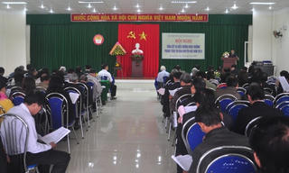 Hội khuyến học Quảng Nam vận động hơn 52 tỷ đồng giúp đỡ, khen thưởng học sinh