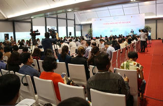 Gỡ ‘4 vấn đề trọng tâm’ để du lịch trở thành ngành kinh tế mũi nhọn