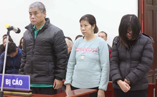 Xử vụ án trường Gateway: Hồi chuông cảnh tỉnh đối với ngành giáo dục