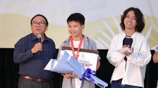 Lan tỏa tinh thần ‘hiệp sĩ’
