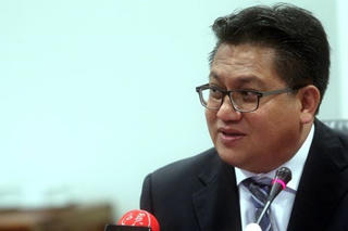 Malaysia cảnh báo nguy cơ IS lập chi nhánh ở Đông Nam Á