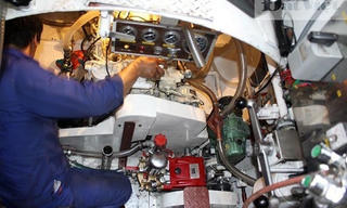 Khuyến khích lập quỹ đầu tư mạo hiểm phát triển công nghệ mới