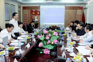 Công khai, minh bạch, giảm thời gian thông quan