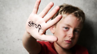 Giáo dục không bạo lực - bắt đầu từ gia đình