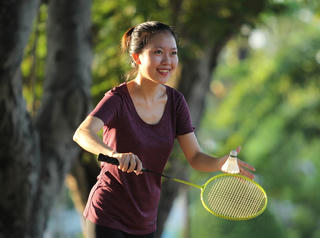 Cách thức bổ sung muối khoáng và tránh mất nước như thế nào khi chơi thể thao?