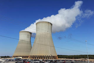 Arab Saudi hướng tới đa dạng hóa nguồn cung năng lượng