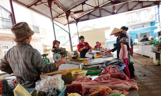 Giới hạn cuối
