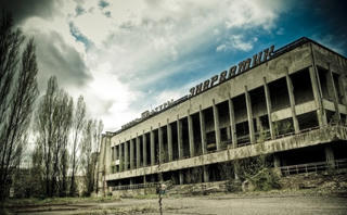 30 năm sau thảm họa Chernobyl