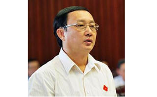 Bổ nhiệm Giám đốc Đại học Quốc gia TP Hồ Chí Minh