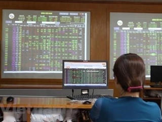 Thị trường chứng khoán Việt Nam năm 2020: Những mảng sáng-tối