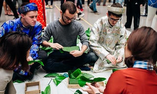 Quốc tế hóa giáo dục ĐH Việt Nam: Cách nào?