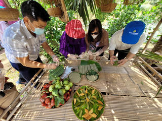 Du lịch chật vật tìm cách hồi phục