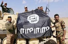 Thêm một thủ lĩnh của IS bị tiêu diệt