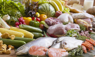 Chế độ dinh dưỡng cho người mang thai