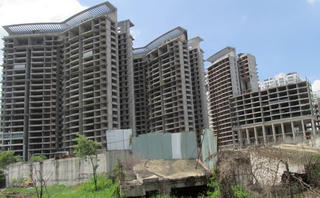 Minh bạch các dự án BĐS đang thế chấp để 'minh oan'