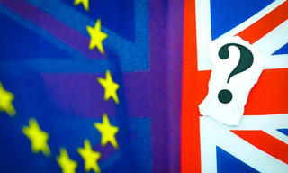 Vấn đề nhập cư khiến nước Anh muốn rời khỏi EU