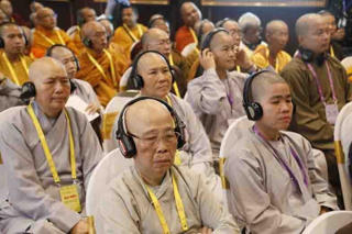 Đưa Phật giáo gần hơn với người dân qua công nghệ 4.0