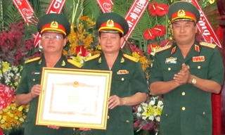 Công ty Cà phê 15 nhận Bằng khen của Thủ tướng