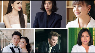 Những scandal 'đáng quên' của sao Việt trong năm 2020