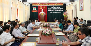 Thay đổi tâm lý ‘sính hàng ngoại’cho người tiêu dùng