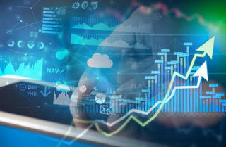 ‘Sốt’ đầu tư chứng khoán, số tài khoản mở mới tăng kỷ lục