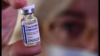 Phần lớn người Nga không định tiêm vaccine Covid-19