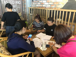 Bắt giam vợ công an vay mượn hàng chục tỷ đồng rồi bỏ trốn